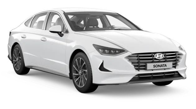 Hyundai Sonata New