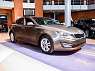 Kia Optima 2012 года