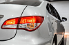 Nissan Almera 2014 года