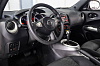 Nissan Juke 2013 года