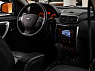 Nissan Terrano 2014 года